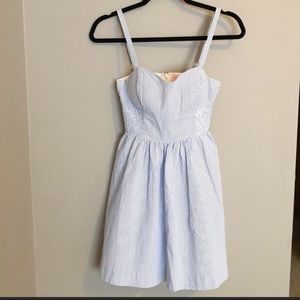 Lilly Pulitzer sundress 00